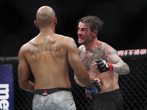 CM Punk Vs. Mike Jackson Full Fight Video Highlights