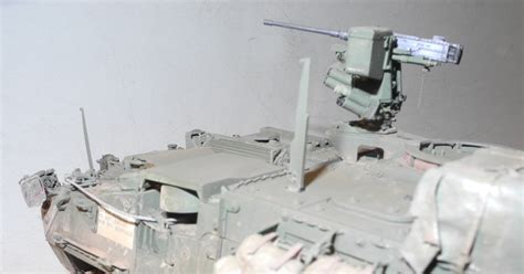 Stryker M1126 | Armorama™