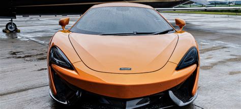 Rent a Mclaren 570S Near me in (KL) - Luxury Car Rental by Rglobal Car ...