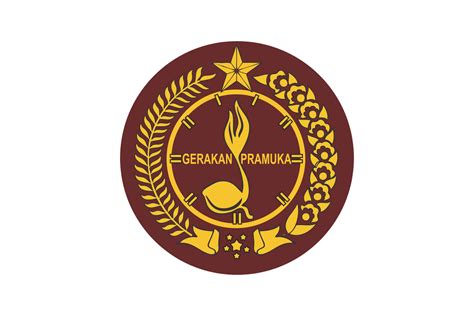 Gerakan Pramuka Logo