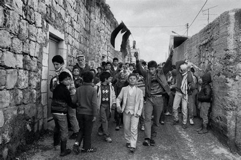 Remembering the first intifada | Red Flag