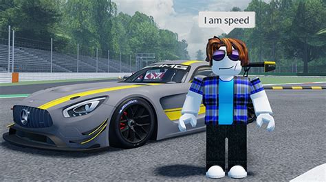 Roblox Racing Picture