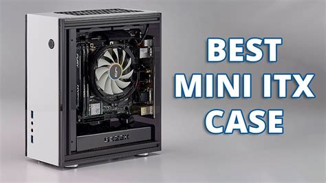 Best Mini-ITX Cases 2023: Space-Saving PC Builds Tom's Hardware ...