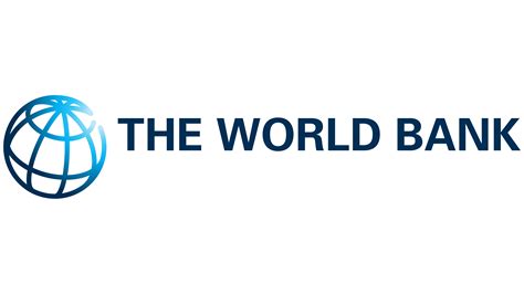 The World Bank Logo, symbol, meaning, history, PNG, brand