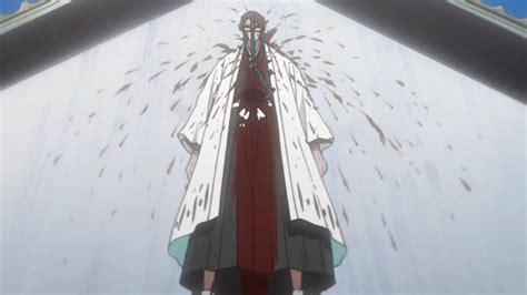 'Bleach': Who "Killed" Captain Aizen & Why?