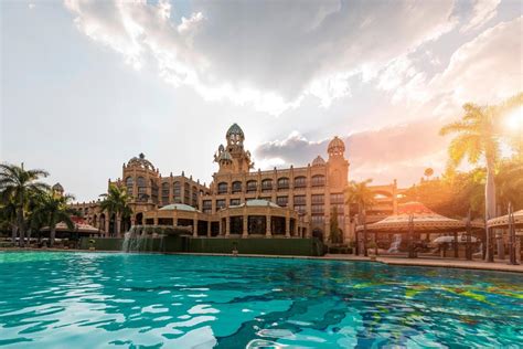 The 10 best resorts in Sun City, South Africa | Booking.com