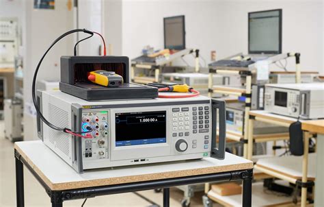 Fluke Calibration announces its new multi-product calibrator