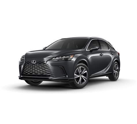 New 2024 Lexus RX Hybrid RX 350h PREMIUM+ 5-DOOR SUV 4X4 in Davenport ...