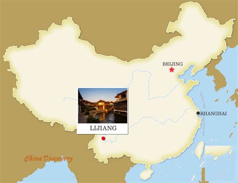 Lijiang Travel: Attractions, Tours, Weather, Hotels & Maps 2018