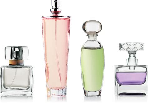 PERFUME BOTTLES – Bon-Ace Fashion Tools