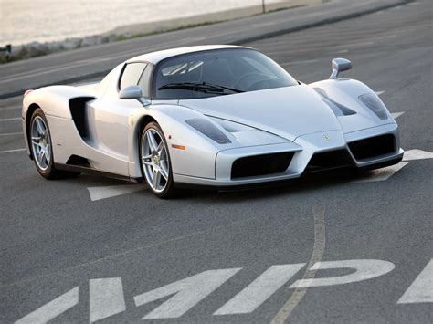 FERRARI Enzo Specs & Photos - 2002, 2003, 2004 - autoevolution