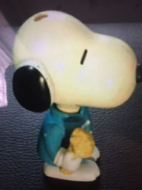 Vintage snoopy, Hobbies & Toys, Memorabilia & Collectibles, Vintage ...