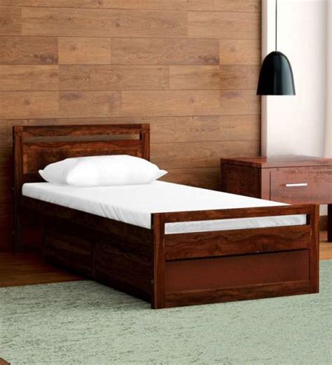 Upgrade Your Bedroom with a Stunning King Size Wood Bed Design - Shop ...