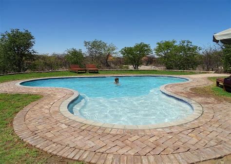 ETOSHA SAFARI LODGE - Now R 1 310 (Was R̶ ̶4̶ ̶0̶3̶9̶) - UPDATED 2020 ...