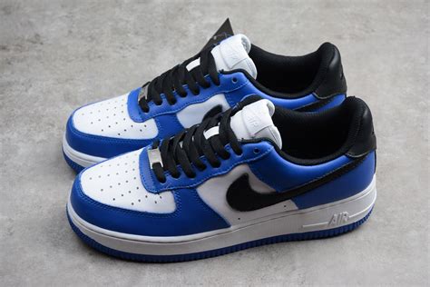 Men's Nike Air Force 1 Low “Sapphire Blue” On Sale