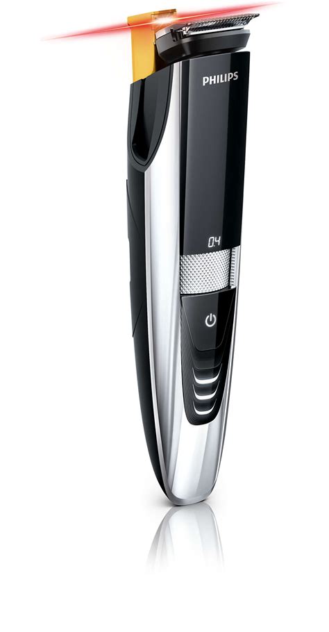 Beardtrimmer series 9000 waterproof beard trimmer BT9290/32 | Philips