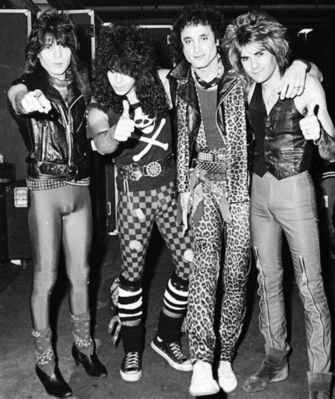 Quiet Riot | rocktourdatabase.com