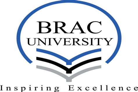 Brac University Logo