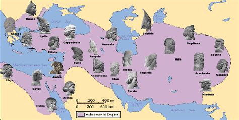 Achaemenid Empire Map | Persian empire map, Persian empire, Achaemenid