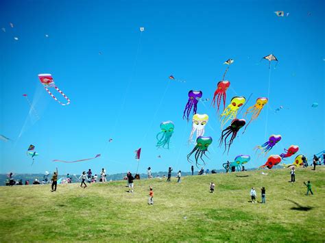 Kite Festival Wallpapers - Wallpaper Cave