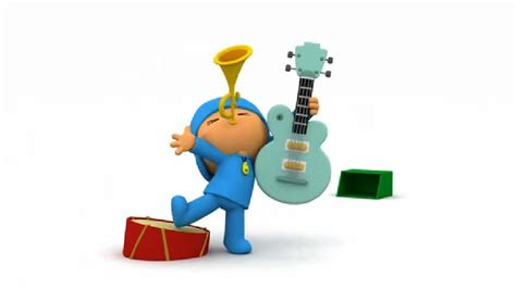 Image - Let's Go Pocoyo ! - Pocoyo's band (S03E01) - YouTube8.jpg ...