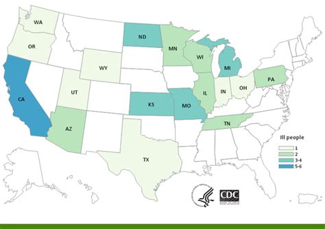 Almost 40 people now sick in mysterious E. coli outbreak; investigation ...