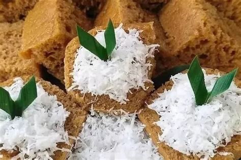 Resep Kue Apem Betawi Sederhana Cocok untuk Keluarga | Kingkong Blog