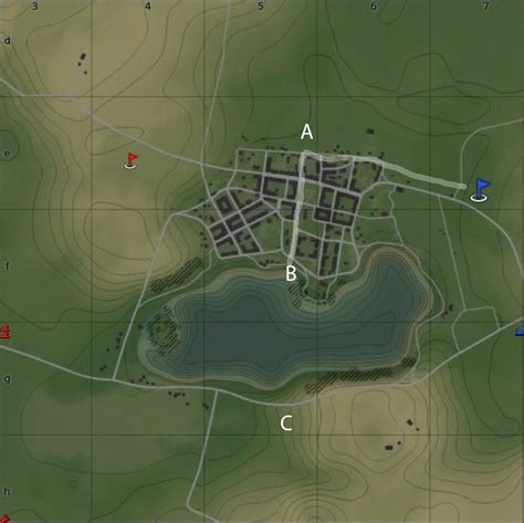 Warthunder Maps The new warthunder major update is here