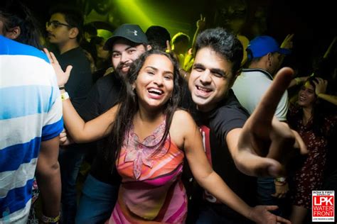 Nightlife in Goa: Best Parties, Bars, Clubs and Festivals ...