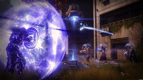 Destiny 2: Gameplay Trailer - Gamersyde