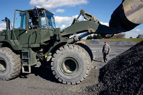 Pennsylvania Soldiers and Airmen engineer joint training > National ...