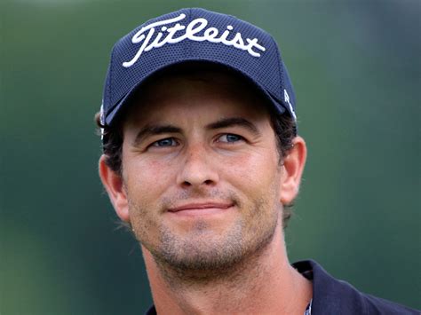 12 of the Sexiest Golfers - Golf Monthly