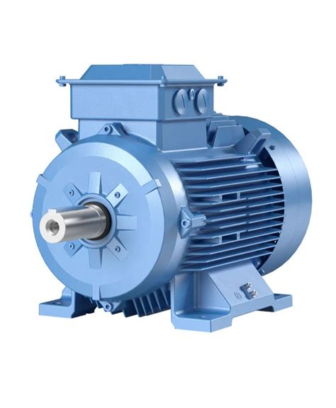 ABB Performance Motors, Power: 0.06 to 355kW, Rs 10000 /piece Minakshi ...