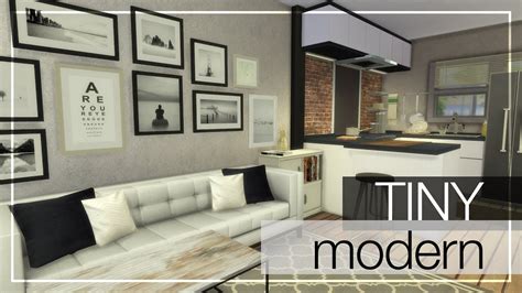 Modern Furniture Sims 4 Cc - Modern Furniture