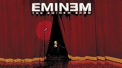 Eminem Wallpapers Album - Wallpaper Cave