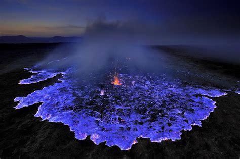 TYWKIWDBI ("Tai-Wiki-Widbee"): Blue lava