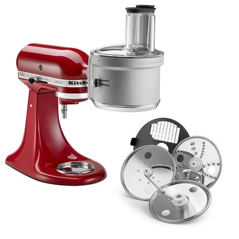 STAND MIXER GIFTS FROM KITCHENAID