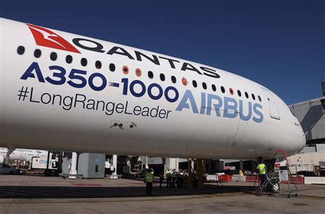 Sur quelles routes Qantas pourrait-il utiliser ses nouveaux A321XLR