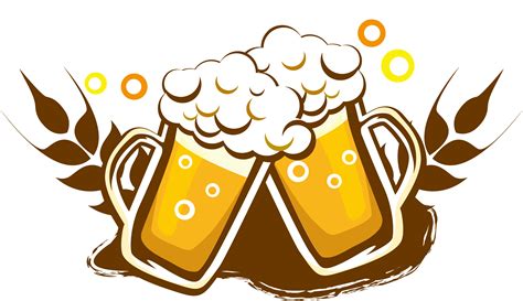 Beer clipart draught beer, Beer draught beer Transparent FREE for ...