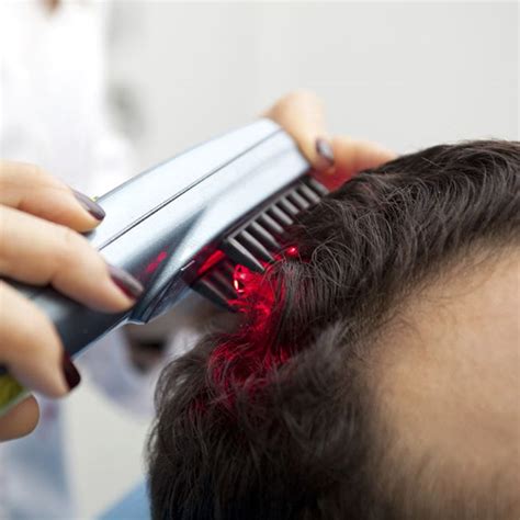 Does Laser Hair Growth Therapy Work? | NaturallyCurly.com