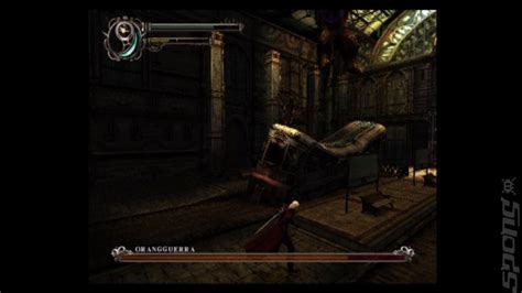 Screens: Devil May Cry: HD Collection - PS3 (9 of 15)