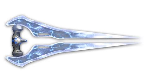 Image - Energy Sword Halo.png | Fictional Battle Omniverse Wiki ...