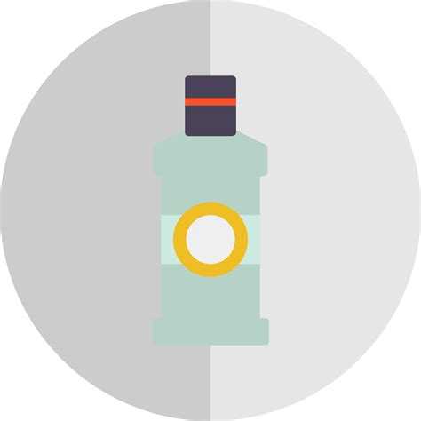 Gin Vector Icon Design 25624986 Vector Art at Vecteezy