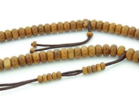 Special 100 Beads Dhikr zikir Kuka Beads Islamic Prayer - Etsy