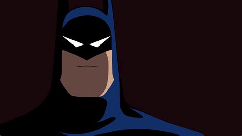 Batman: The Animated Series Wallpapers - Wallpaper Cave