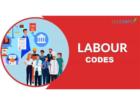 Labour codes implementation: Where We Stand? – LexComply Blog