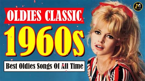 Greatest 60s Music Hits - Top Songs Of 1960s - Golden Oldies Greatest ...