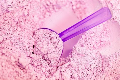 Dental alginate impression material powder — Stock Photo © obencem ...