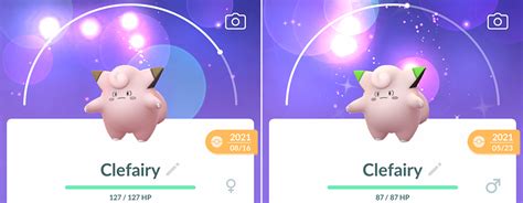 Pokemon Go Clefairy Commotion Event: Everything You Need to Know ...