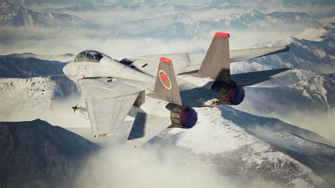 F-14D Tomcat "Phoenix" (Top Gun: Maverick) addon - ModDB